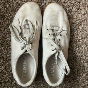 No Bull Shoes Size Men’s 10/Women’s 11.5